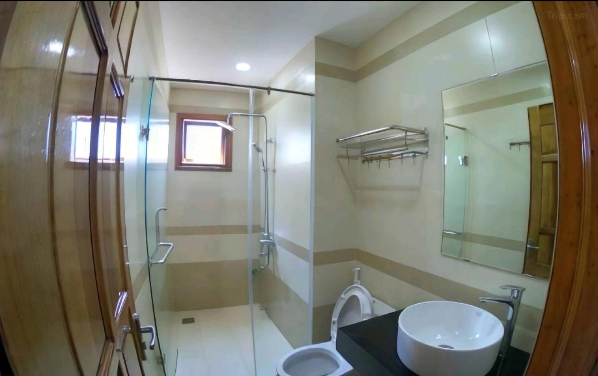 Thien Truong Hotel На Транг Екстериор снимка
