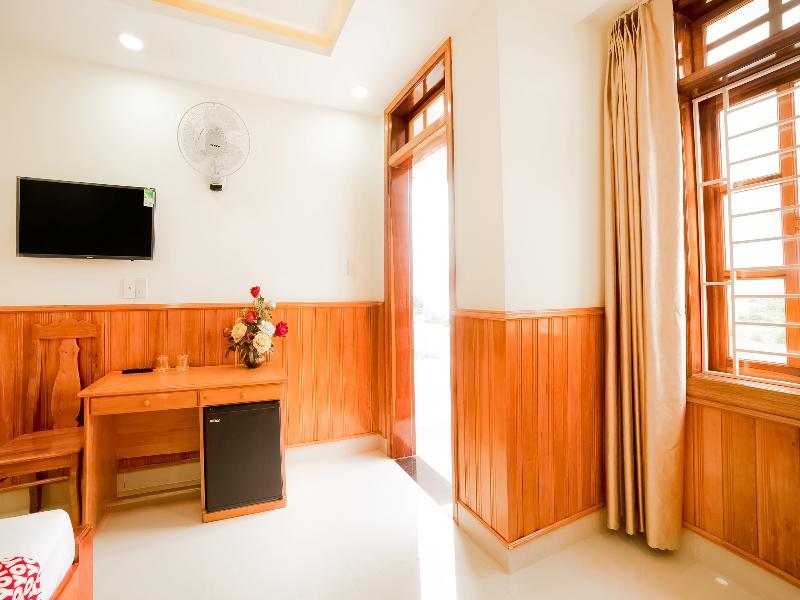 Thien Truong Hotel На Транг Екстериор снимка
